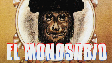 Imagen de El monosabio - 2