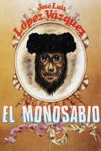 Imagen de El monosabio - 1