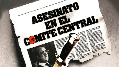 Imagen de Asesinato en el comité central - 2