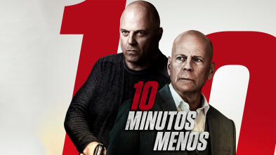 Imagen de 10 minutos menos - 2