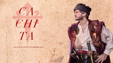 Imagen de Cachita. La esclavitud borrada - 2