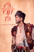 Imagen de Cachita. La esclavitud borrada - 1
