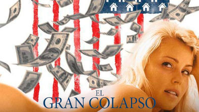 Imagen de El gran colapso - 2