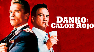 Imagen de Danko: Calor rojo - 2