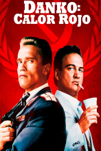 Imagen de Danko: Calor rojo - 1