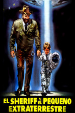 Imagen de El sheriff y el pequeño extraterrestre - 1