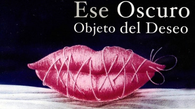 Imagen de Ese oscuro objeto del deseo - 2