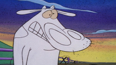 Imagen de Vaca y Pollo (T1): Vivos - 2