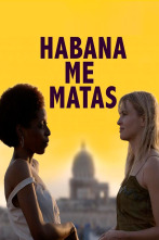 Imagen de Habana, me matas - 1