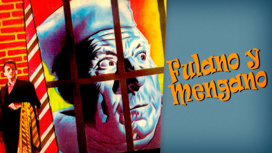 Imagen de Fulano y Mengano - 2