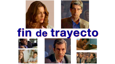 Imagen de Fin de trayecto - 2