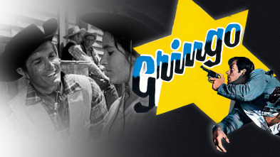 Imagen de Gringo - 2