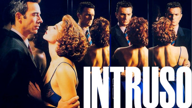 Imagen de Intruso - 2