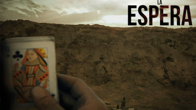 Imagen de La espera - 2