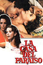 Imagen de La casa del paraíso - 1