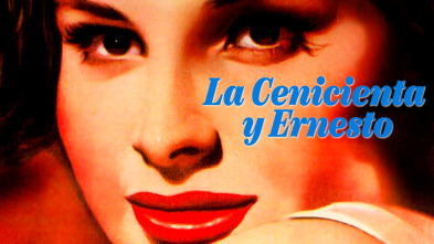 Imagen de La cenicienta y Ernesto - 2