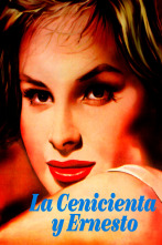 Imagen de La cenicienta y Ernesto - 1