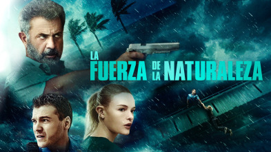 Imagen de La fuerza de la naturaleza - 2