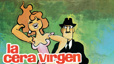 Imagen de La cera virgen - 2