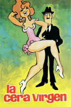 Imagen de La cera virgen - 1