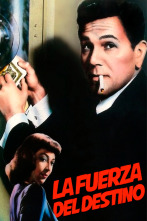 Imagen de La fuerza del destino - 1