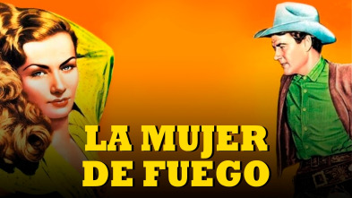 Imagen de La mujer de fuego - 2