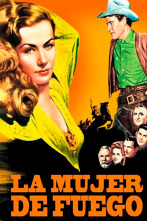 Imagen de La mujer de fuego - 1
