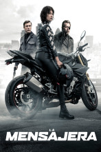 Imagen de La mensajera - 1