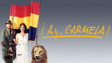 Imagen de ¡Ay, Carmela! - 2