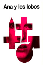 Imagen de Ana y los lobos - 1