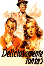 Imagen de Deliciosamente tontos - 1