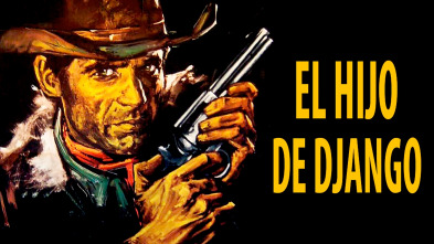 Imagen de El hijo de Django - 2