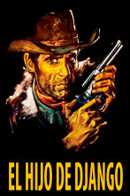 Imagen de El hijo de Django - 1