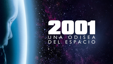 Imagen de 2001: Una odisea del espacio - 2