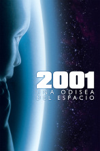Imagen de 2001: Una odisea del espacio - 1