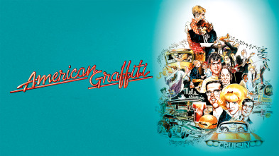 Imagen de American Graffiti - 4