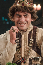 Imagen de El príncipe (T3): Ep.2  - 1