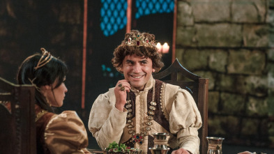 Imagen de El príncipe (T3): Ep.2  - 2