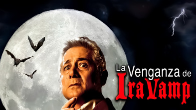 Imagen de La venganza de Ira Vamp - 2