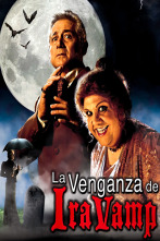 Imagen de La venganza de Ira Vamp - 1