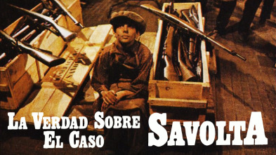 Imagen de La verdad sobre el caso Savolta - 2