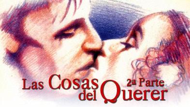 Imagen de Las cosas del querer II - 2