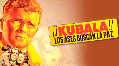 Imagen de Los ases buscan la paz - 2