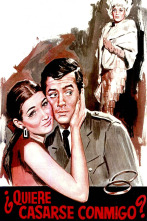 Imagen de ¿Quiere casarse conmigo? - 1