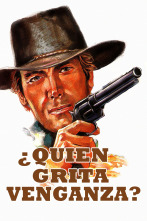 Imagen de ¿Quién grita venganza? - 1