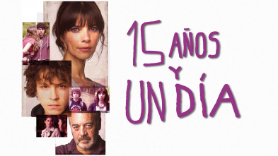 Imagen de 15 años y un día - 2
