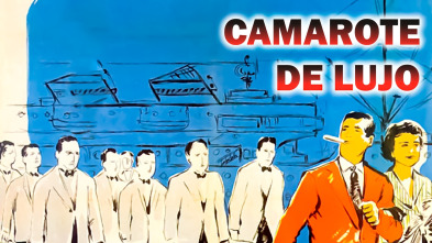 Imagen de Camarote de lujo - 2