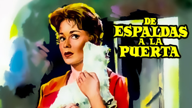 Imagen de De espaldas a la puerta - 2