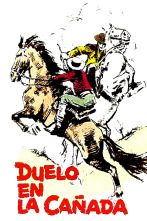 Imagen de Duelo en la cañada - 1