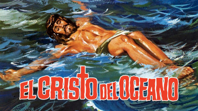 Imagen de El cristo del océano - 2